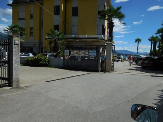 Camping Village Parisi - zdjęcie 2