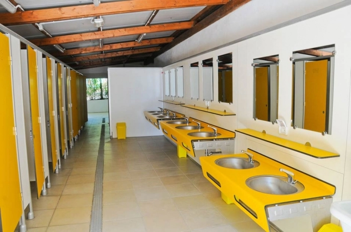 Camping Village Riviera - zdjęcie 4