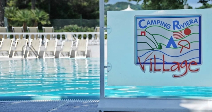 Camping Village Riviera - zdjęcie 2
