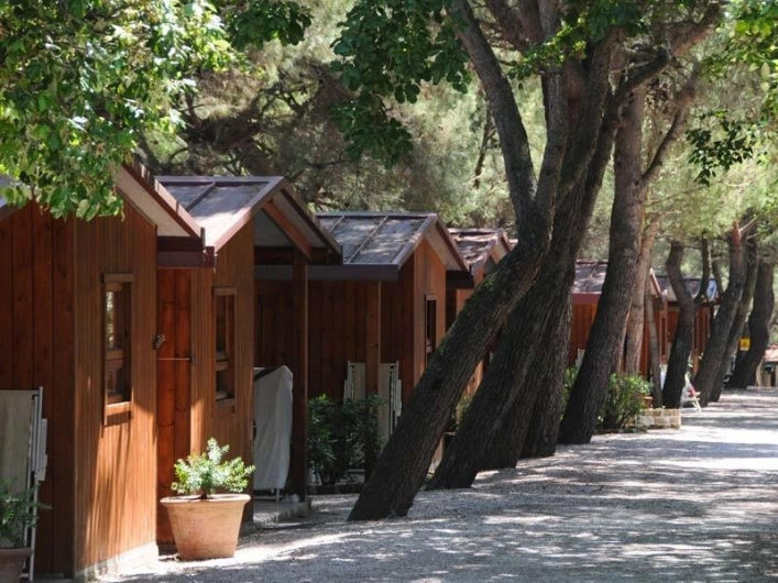 Camping Village Riviera - zdjęcie 1