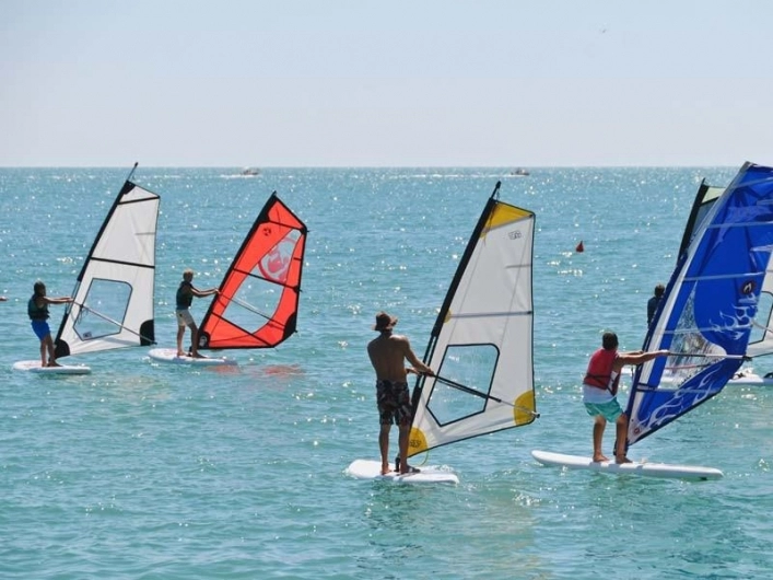 Camping Village Riviera - zdjęcie 1