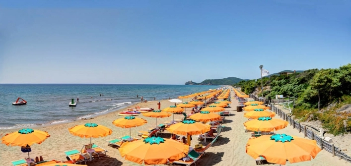 Camping Village Rocchette - zdjęcie 3