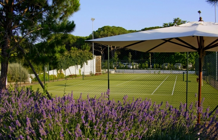 Camping Village Rocchette - zdjęcie 1