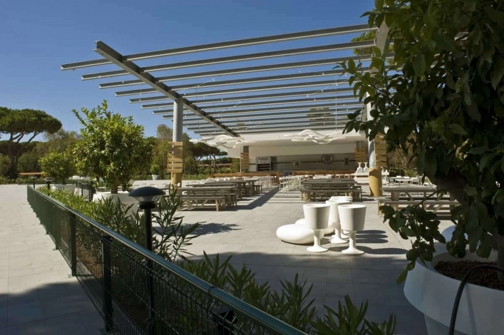 Camping Village Roma Capitol - zdjęcie 3