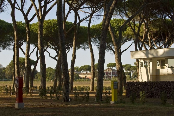 Camping Village Roma Capitol - zdjęcie 2