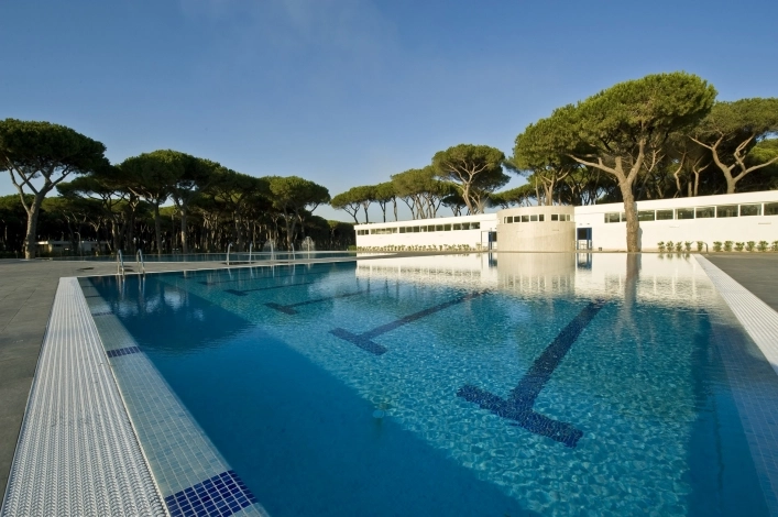 Camping Village Roma Capitol - zdjęcie 1