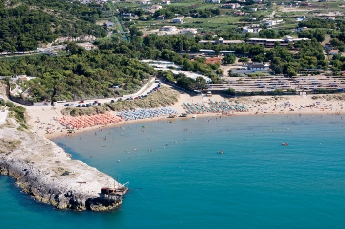 Camping Village Rosa Baia Falcone - zdjęcie 4