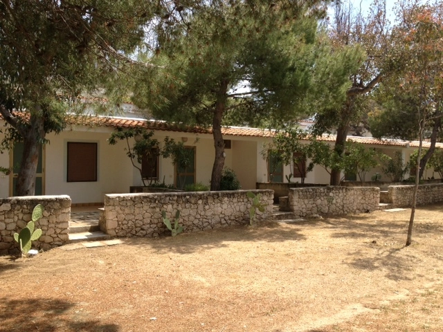 Camping Village Rosa Baia Falcone - zdjęcie 3