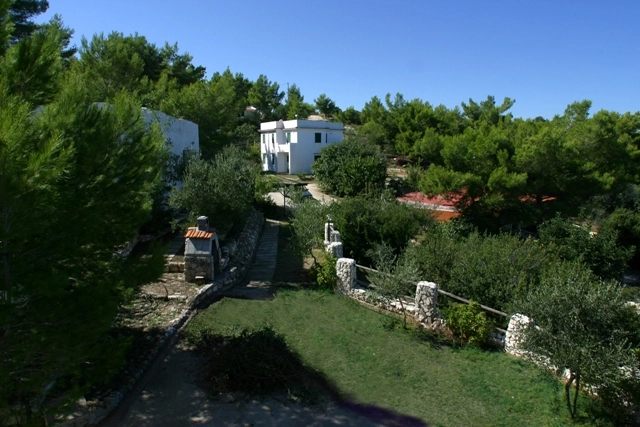 Camping Village Rosa Baia Falcone - zdjęcie 1