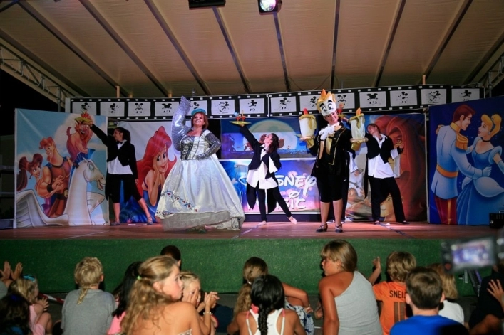 Camping Village San Francesco - zdjęcie 3