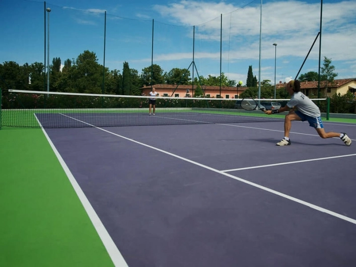 Camping Village San Francesco - zdjęcie 2