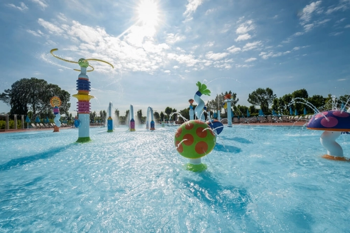 Camping Village San Francesco - zdjęcie 1