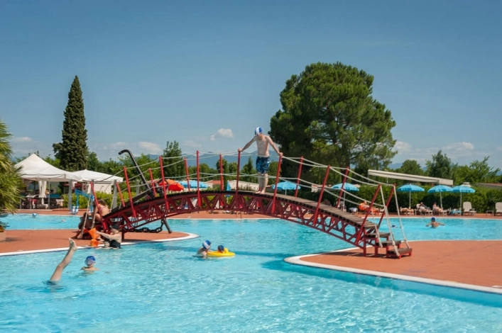 Camping Village San Francesco - zdjęcie 1