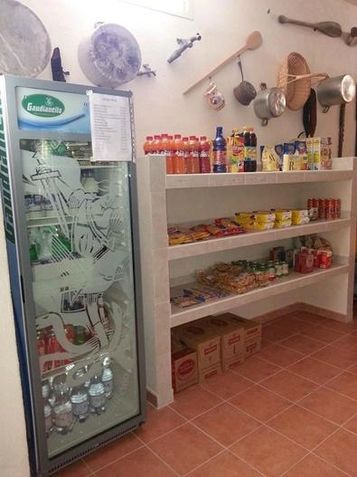 Camping Village San Michele - zdjęcie 1