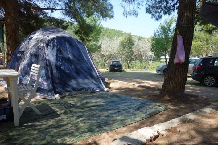 Camping Village San Michele - zdjęcie 1