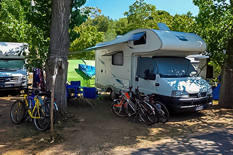 Camping Village San Michele