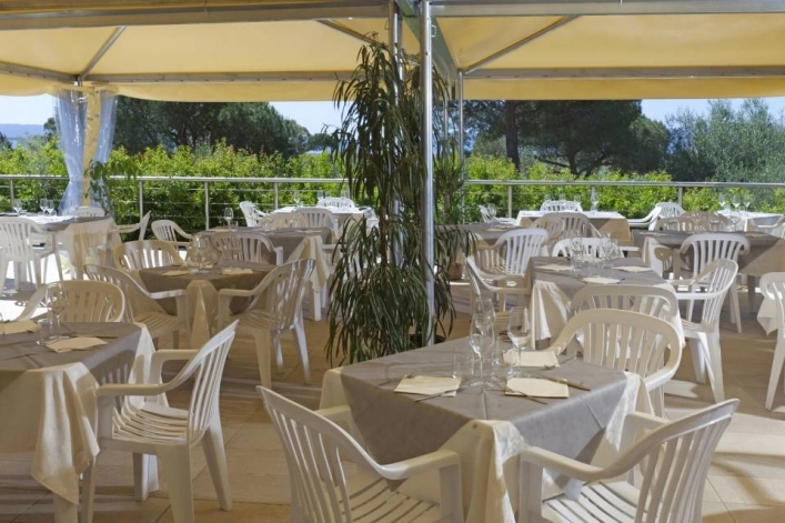 Camping Village Talamone - zdjęcie 4