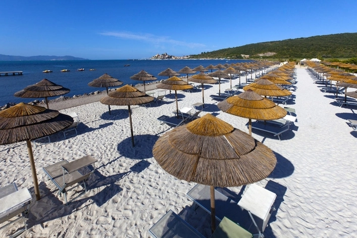 Camping Village Talamone - zdjęcie 3