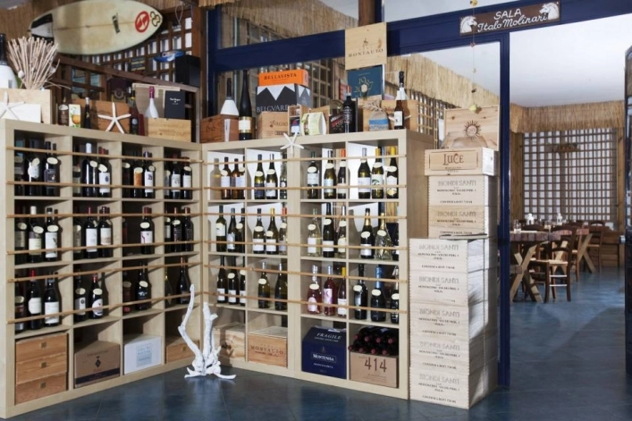 Camping Village Talamone - zdjęcie 2