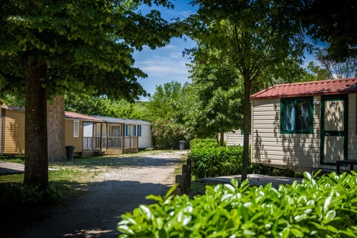 Camping Village Tiber - zdjęcie 3