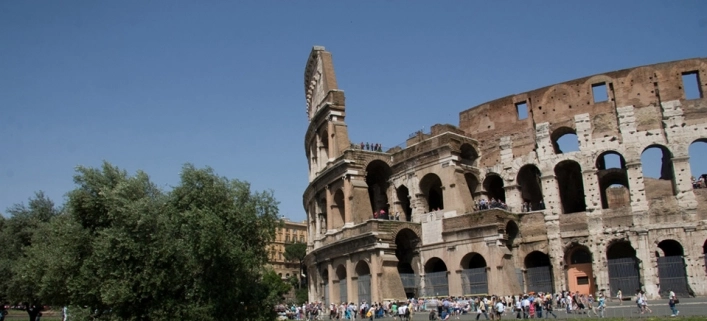 Camping Village Tiber - zdjęcie 1