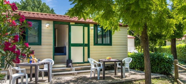 Camping Village Tiber - zdjęcie 1