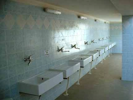 Camping Village Vieste Marina - zdjęcie 4