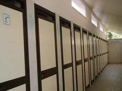 Camping Village Vieste Marina - zdjęcie 2