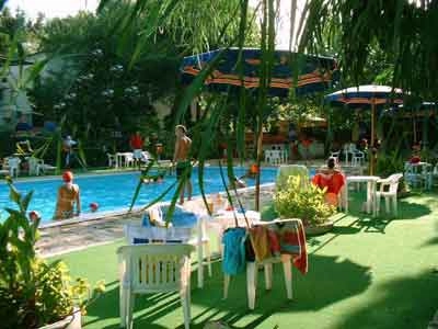 Camping Village Vieste Marina - zdjęcie 1