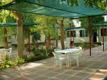 Camping Village Vieste Marina - zdjęcie 1