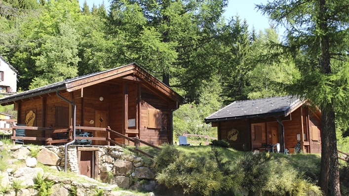 Camping village Yolki Palki - zdjęcie 4