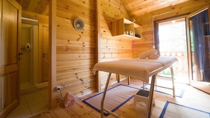 Camping village Yolki Palki - zdjęcie 1