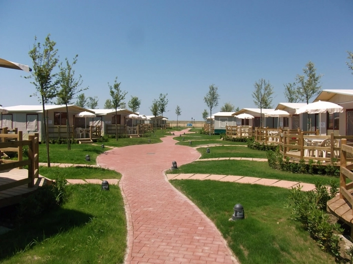 Camping Villaggio Barricata - zdjęcie 3