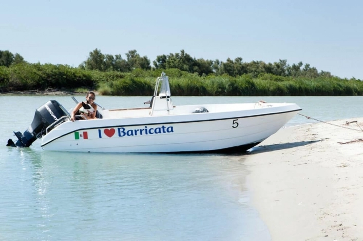 Camping Villaggio Barricata - zdjęcie 2