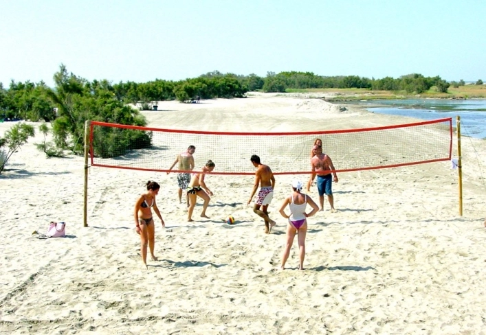 Camping Villaggio Barricata - zdjęcie 1