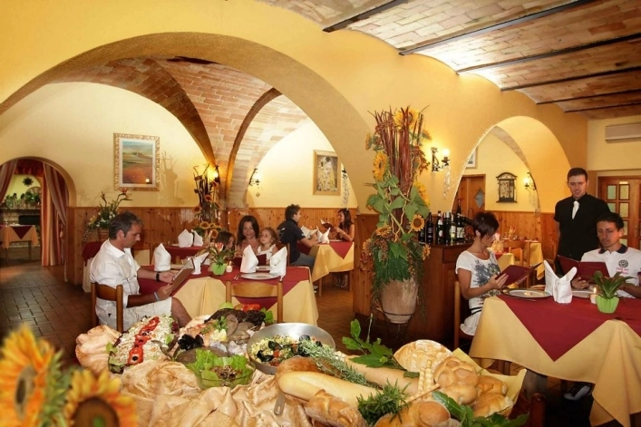 Camping Villaggio Calypso - zdjęcie 3