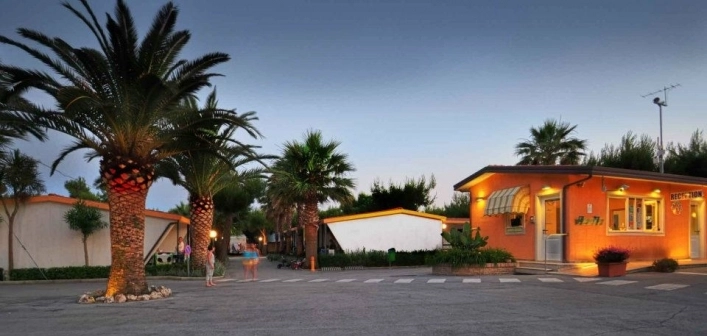Camping Villaggio Calypso - zdjęcie 2
