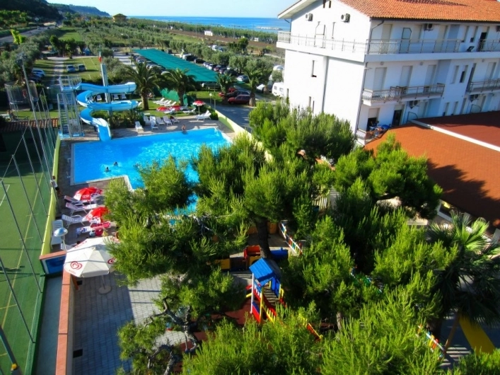Camping Villaggio Calypso - zdjęcie 1