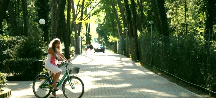 Camping Villaggio del Sole - zdjęcie 1