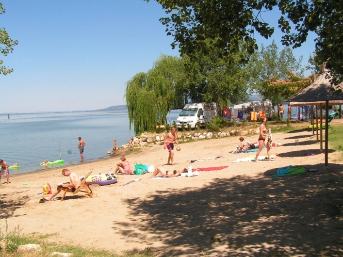 Camping Villaggio Italgest - zdjęcie 4