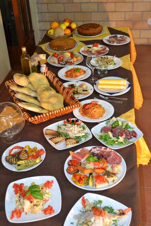 Camping Villaggio Italgest - zdjęcie 3