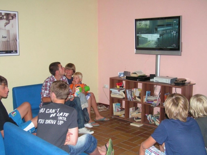 Camping Villaggio Italgest - zdjęcie 1