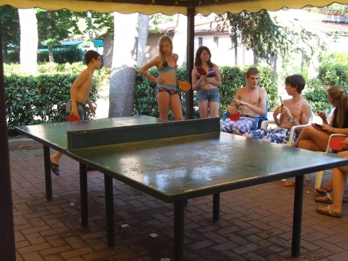 Camping Villaggio Italgest - zdjęcie 1