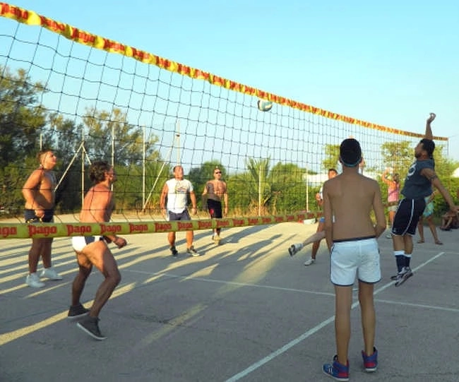 Camping Villaggio Lamaforca - zdjęcie 4