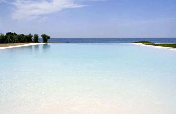 Camping Villaggio Lamaforca - zdjęcie 1