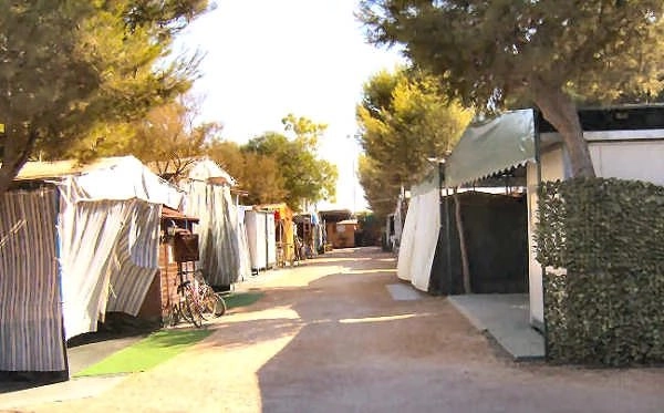 Camping Villaggio Lamaforca - zdjęcie 1