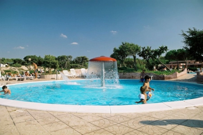 Camping Villaggio LI NIBARI - zdjęcie 3