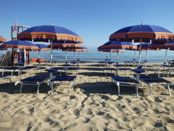 Camping Villaggio LI NIBARI - zdjęcie 2