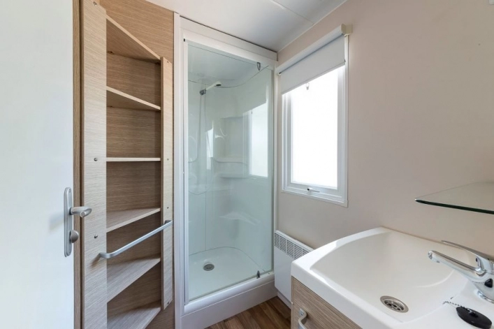 Camping Villaggio LI NIBARI - zdjęcie 1