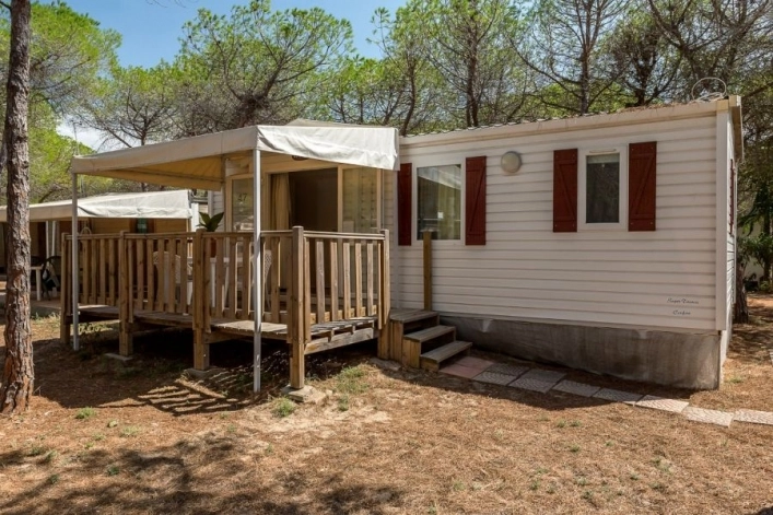 Camping Villaggio LI NIBARI - zdjęcie 1